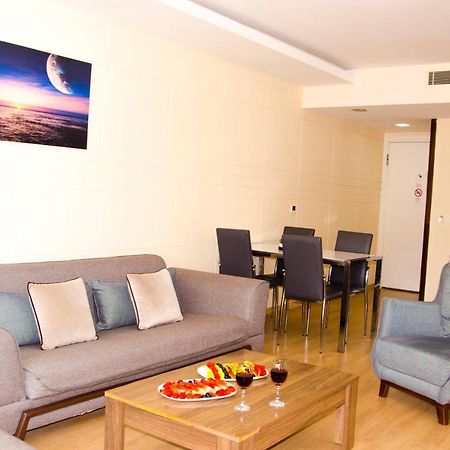 Flamingo Residence Antalya Zewnętrze zdjęcie
