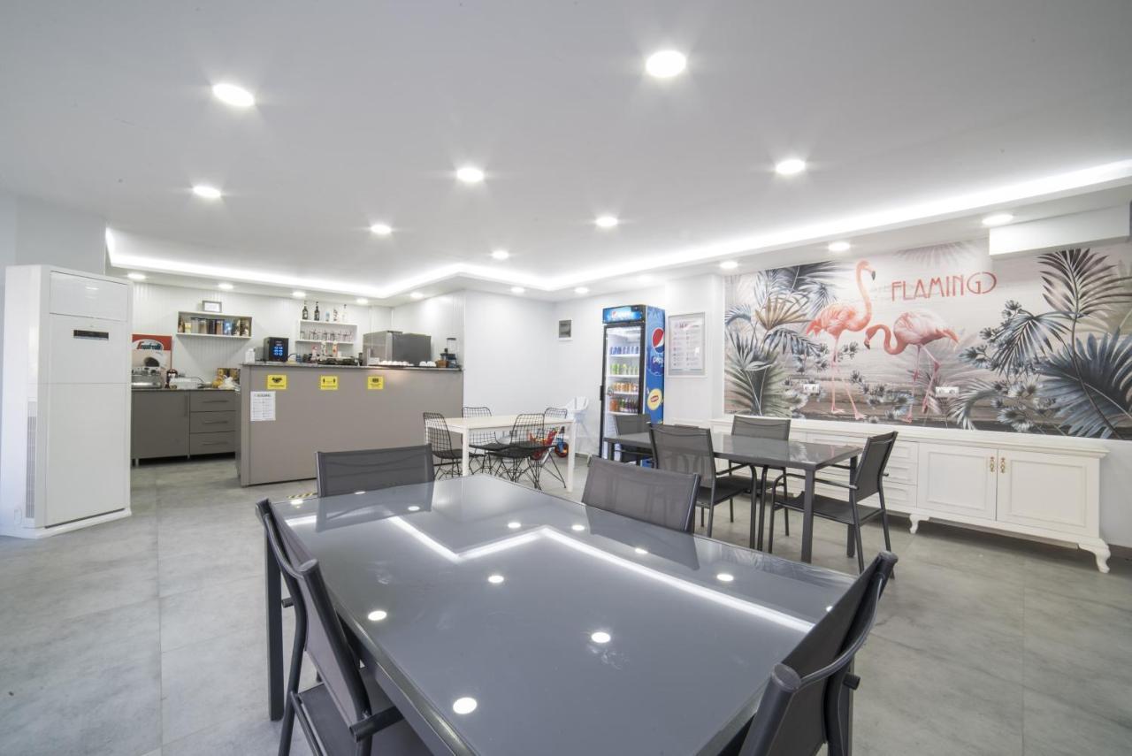 Flamingo Residence Antalya Zewnętrze zdjęcie