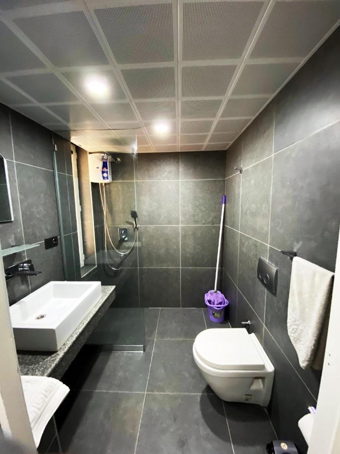 Flamingo Residence Antalya Zewnętrze zdjęcie