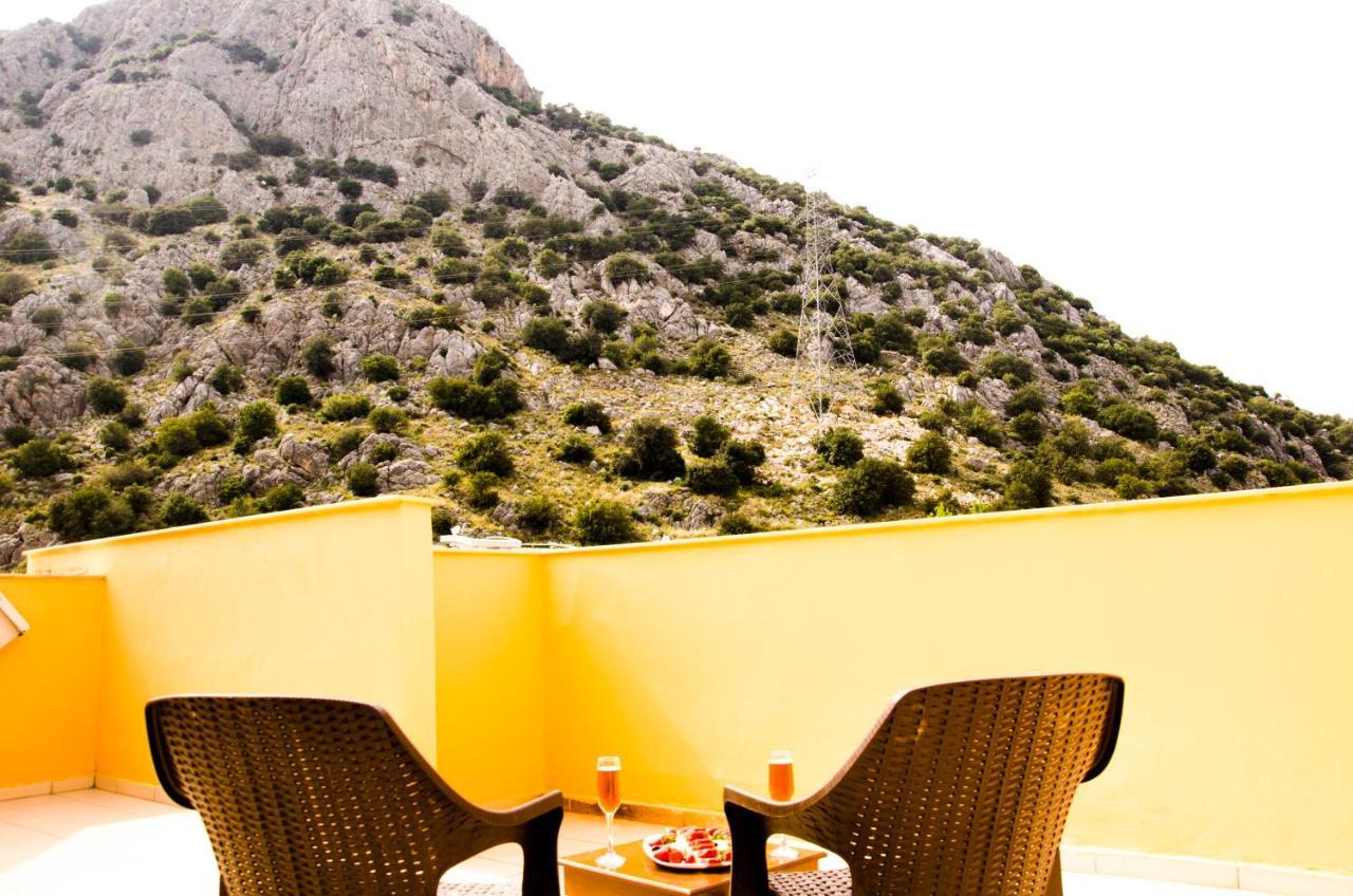 Flamingo Residence Antalya Zewnętrze zdjęcie