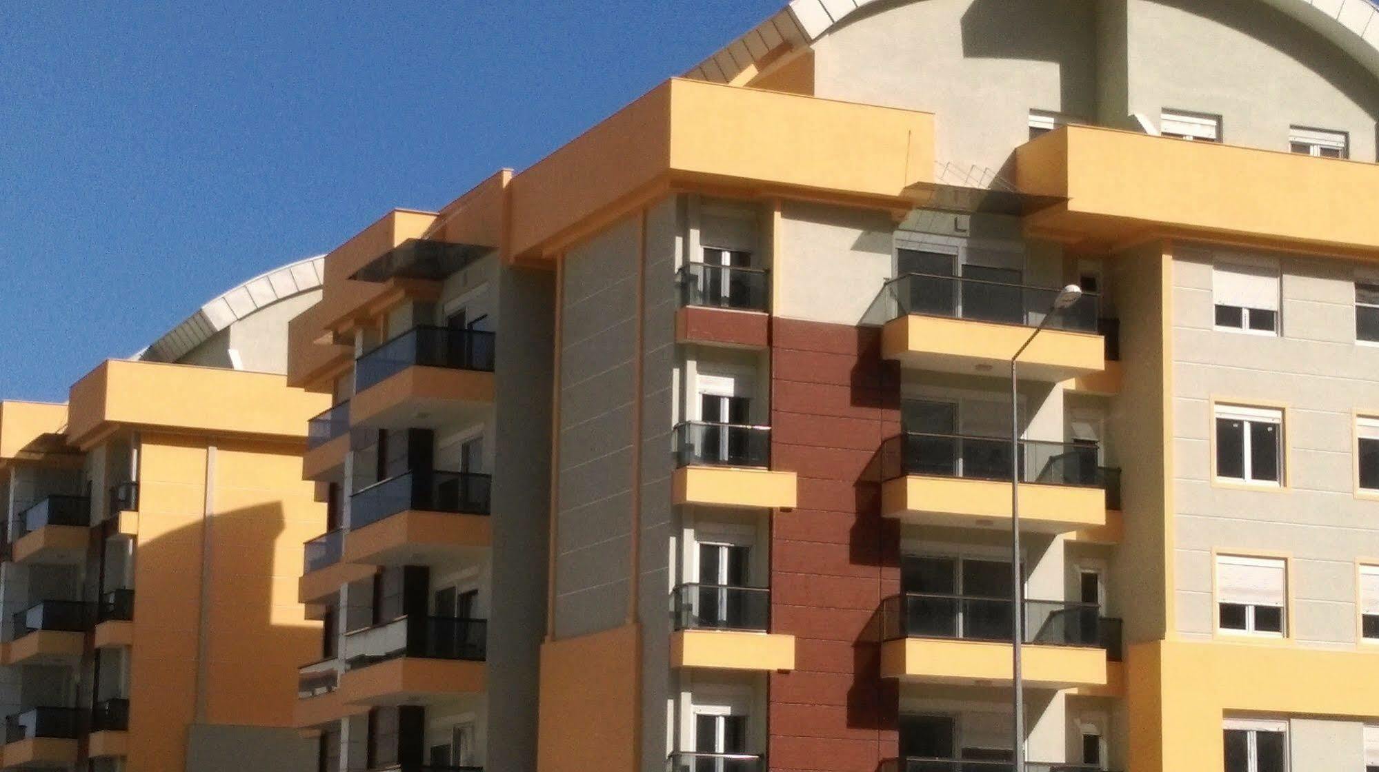 Flamingo Residence Antalya Zewnętrze zdjęcie