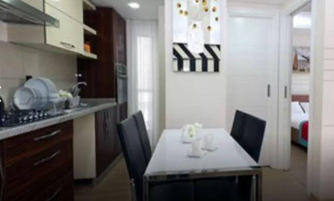 Flamingo Residence Antalya Zewnętrze zdjęcie