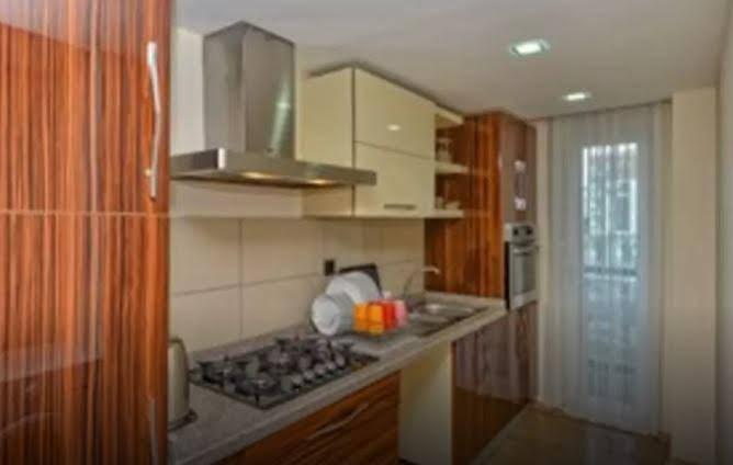 Flamingo Residence Antalya Zewnętrze zdjęcie