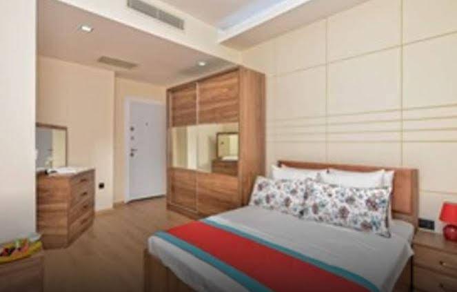 Flamingo Residence Antalya Zewnętrze zdjęcie