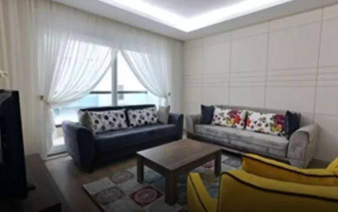 Flamingo Residence Antalya Zewnętrze zdjęcie